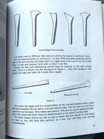 How to Make Your Own Woodcarving Tools from Nails, Hacksaw Blades, Umbrella Ribs, and Scrap Metal