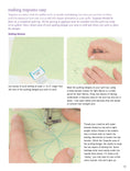 Load image into Gallery viewer, Machine Quilting: The Basics & Beyond