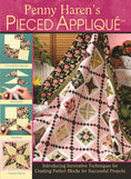 Load image into Gallery viewer, Penny Haren's Pieced Applique