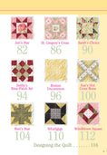 Load image into Gallery viewer, Penny Haren's Pieced Applique