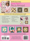 Load image into Gallery viewer, Penny Haren's Pieced Applique