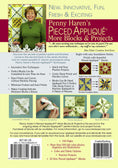 Load image into Gallery viewer, Penny Haren's Pieced Appliqué More Blocks & Projects