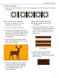 Load image into Gallery viewer, Granola Girl® Designs Northwoods Flannel Quilts & Projects