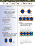 Load image into Gallery viewer, Granola Girl® Designs Northwoods Flannel Quilts & Projects