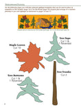 Load image into Gallery viewer, Granola Girl® Designs Northwoods Flannel Quilts & Projects