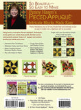 Load image into Gallery viewer, Penny Haren's Pieced Appliqué Intricate Blocks Made Easy