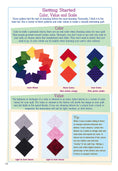 Load image into Gallery viewer, Quilting: The Basics & Beyond