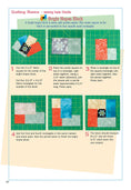 Load image into Gallery viewer, Quilting: The Basics & Beyond