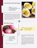 Amish Community Cookbook