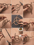 Load image into Gallery viewer, Creating Wooden Jewelry