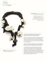 Creating Wooden Jewelry