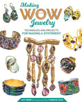Load image into Gallery viewer, Making Wow Jewelry