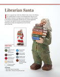 Load image into Gallery viewer, Carving Undercover Santas