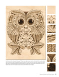 Load image into Gallery viewer, Pyrography Style Handbook