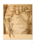 Load image into Gallery viewer, Pyrography Style Handbook