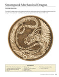 Load image into Gallery viewer, Pyrography Style Handbook