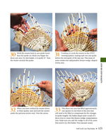 Basket Essentials: Rib Basket Weaving