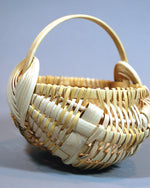 Basket Essentials: Rib Basket Weaving