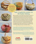 Load image into Gallery viewer, Basket Essentials: Rib Basket Weaving