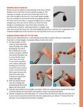 Load image into Gallery viewer, Making Copper Wire Earrings