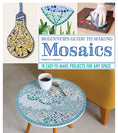 Load image into Gallery viewer, Beginner's Guide to Making Mosaics