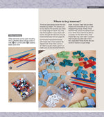 Beginner's Guide to Making Mosaics