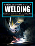 Load image into Gallery viewer, Farm and Workshop Welding, Third Revised Edition