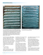 Farm and Workshop Welding, Third Revised Edition