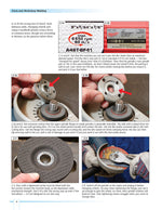 Farm and Workshop Welding, Third Revised Edition