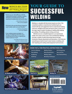 Farm and Workshop Welding, Third Revised Edition