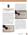 Load image into Gallery viewer, Leather Pyrography