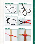 Load image into Gallery viewer, Paracord Projects for Camping and Outdoor Survival