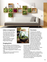 50 Simple Indoor Miniature Gardens