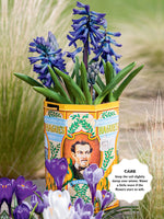 50 Simple Indoor Miniature Gardens