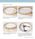 Load image into Gallery viewer, Basket-Weaving Crafts