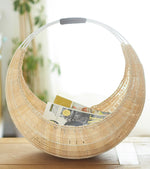 Basket-Weaving Crafts