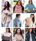 Load image into Gallery viewer, Plus Size Knits