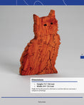 Load image into Gallery viewer, Scroll Saw Baby Animals