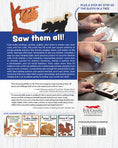 Load image into Gallery viewer, Scroll Saw Baby Animals