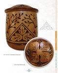 Load image into Gallery viewer, Joy of Chip Carving