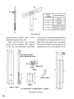 Basic Benchwork for Home Machinists
