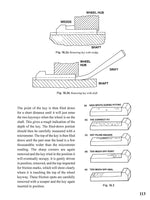 Basic Benchwork for Home Machinists
