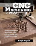 Load image into Gallery viewer, Beginner's Guide to CNC Machining in Wood