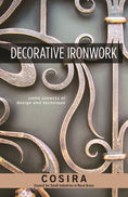 Load image into Gallery viewer, Decorative Ironwork