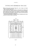 Load image into Gallery viewer, Wrought Ironwork