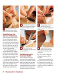 Load image into Gallery viewer, Woodworker's Handbook