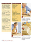 Load image into Gallery viewer, Woodworker's Handbook