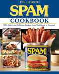 Load image into Gallery viewer, The Ultimate SPAM Cookbook