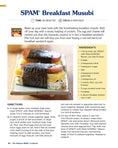 Load image into Gallery viewer, The Ultimate SPAM Cookbook