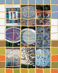 Load image into Gallery viewer, Garden Mosaics